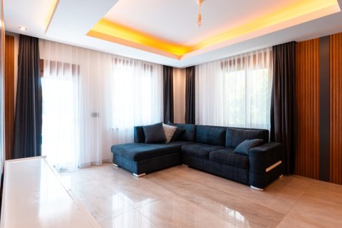 5+1 Villa  i Alanya, Antalya, Tyrkia Nr. 237936 - 20