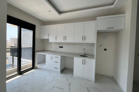 1+1 Lägenhet  i Mahmutlar, Antalya, Turkiet Nr. 219019 - 2