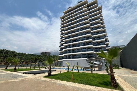 1+1 Apartment  in Mahmutlar, Antalya, Turkey No. 219019