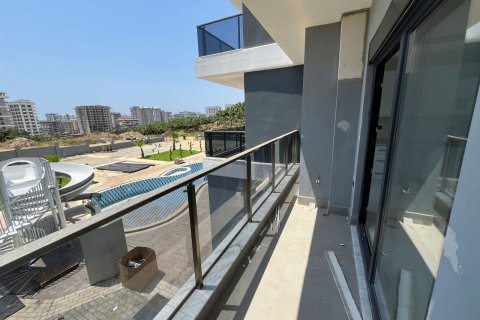 1+1 Lägenhet  i Mahmutlar, Antalya, Turkiet Nr. 219019 - 6