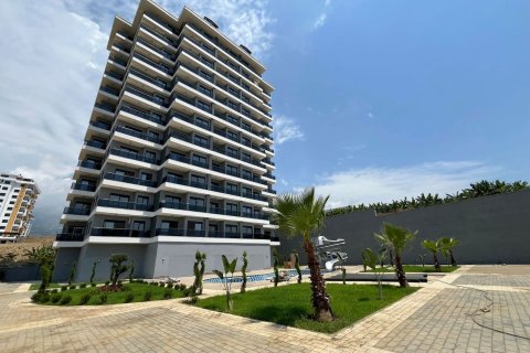 1+1 Lägenhet  i Mahmutlar, Antalya, Turkiet Nr. 219019 - 9
