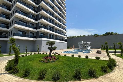 1+1 Lägenhet  i Mahmutlar, Antalya, Turkiet Nr. 219019 - 10