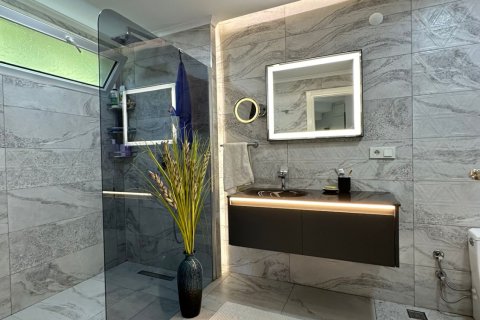 Продажа виллы в Кестеле, Анталье, Турция 4+1, 150м2, №219018 – фото 25