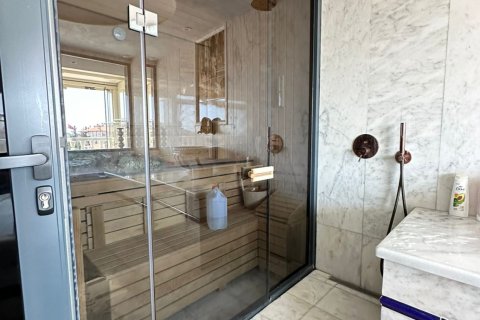 Продажа виллы в Кестеле, Анталье, Турция 4+1, 150м2, №219018 – фото 20