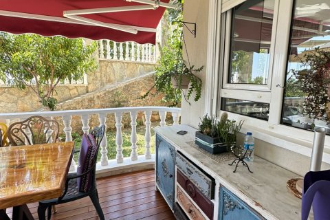 Продажа виллы в Кестеле, Анталье, Турция 4+1, 150м2, №219018 – фото 26