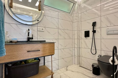 Продажа виллы в Кестеле, Анталье, Турция 4+1, 150м2, №219018 – фото 29