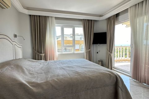 Продажа виллы в Кестеле, Анталье, Турция 4+1, 150м2, №219018 – фото 8