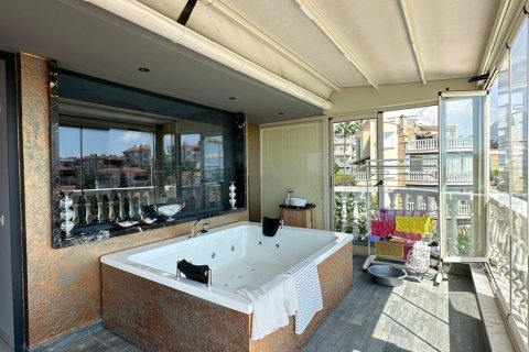Продажа виллы в Кестеле, Анталье, Турция 4+1, 150м2, №219018 – фото 23