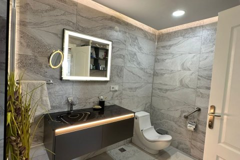 Продажа виллы в Кестеле, Анталье, Турция 4+1, 150м2, №219018 – фото 24