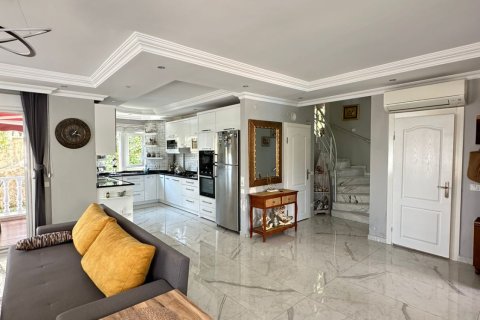 Продажа виллы в Кестеле, Анталье, Турция 4+1, 150м2, №219018 – фото 4