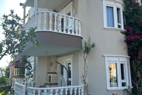 Продажа виллы в Кестеле, Анталье, Турция 4+1, 150м2, №219018 – фото 2