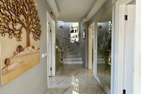 Продажа виллы в Кестеле, Анталье, Турция 4+1, 150м2, №219018 – фото 19