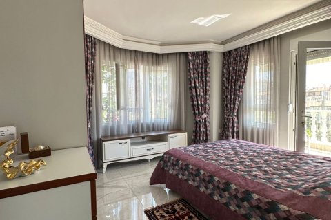 Продажа виллы в Кестеле, Анталье, Турция 4+1, 150м2, №219018 – фото 7
