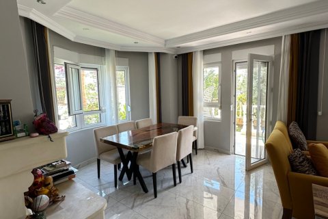 Продажа виллы в Кестеле, Анталье, Турция 4+1, 150м2, №219018 – фото 5