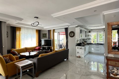 Продажа виллы в Кестеле, Анталье, Турция 4+1, 150м2, №219018 – фото 3