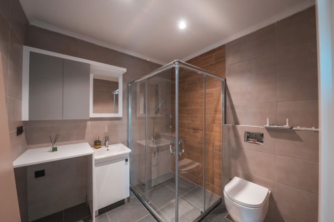 2+1 Lejlighed  i Oba, Antalya, Tyrkiet Nr. 221492 - 13