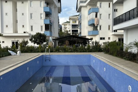 2+1 Lejlighed  i Oba, Antalya, Tyrkiet Nr. 221492 - 16