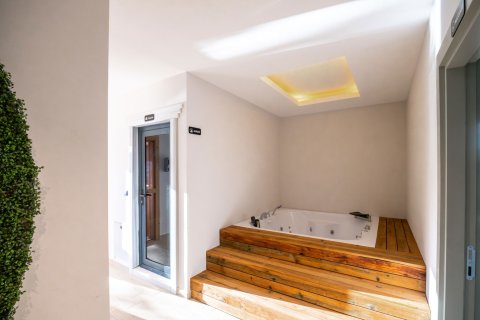 2+1 Lejlighed  i Oba, Antalya, Tyrkiet Nr. 221492 - 18