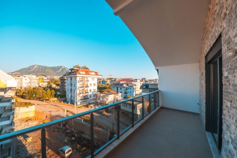 2+1 Lejlighed  i Oba, Antalya, Tyrkiet Nr. 221492 - 3