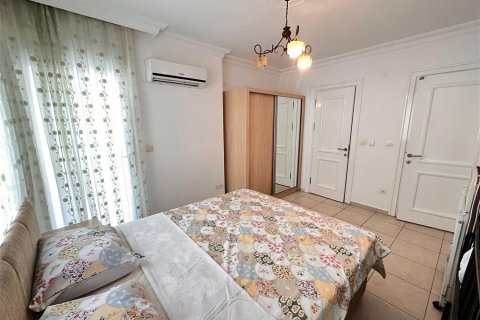 2+1 Lejlighed  i Oba, Antalya, Tyrkiet Nr. 221496 - 11