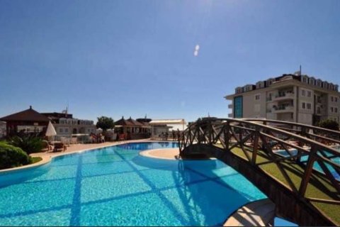 2+1 Lejlighed  i Oba, Antalya, Tyrkiet Nr. 221496 - 15