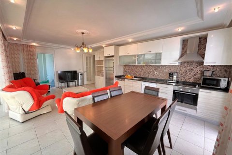 2+1 Lejlighed  i Oba, Antalya, Tyrkiet Nr. 221496 - 6