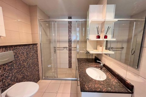 2+1 Lejlighed  i Oba, Antalya, Tyrkiet Nr. 221496 - 14