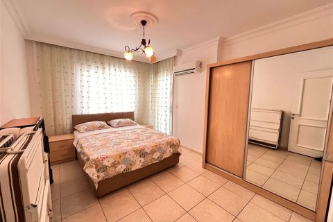2+1 Lejlighed  i Oba, Antalya, Tyrkiet Nr. 221496 - 10