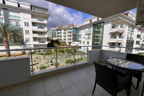 2+1 Lejlighed  i Oba, Antalya, Tyrkiet Nr. 221496 - 9