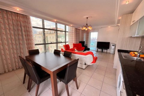 2+1 Lejlighed  i Oba, Antalya, Tyrkiet Nr. 221496 - 3