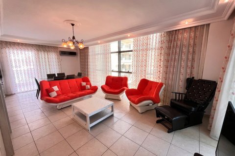 2+1 Lejlighed  i Oba, Antalya, Tyrkiet Nr. 221496 - 4