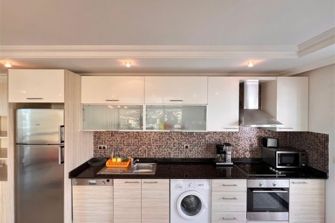 2+1 Lejlighed  i Oba, Antalya, Tyrkiet Nr. 221496 - 8