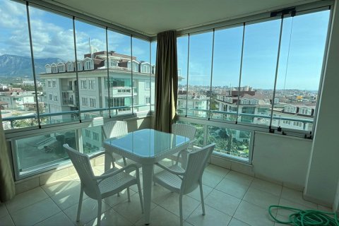 2+1 Lejlighed  i Oba, Antalya, Tyrkiet Nr. 221496 - 5
