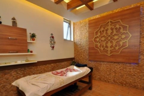 2+1 Lejlighed  i Oba, Antalya, Tyrkiet Nr. 221496 - 19