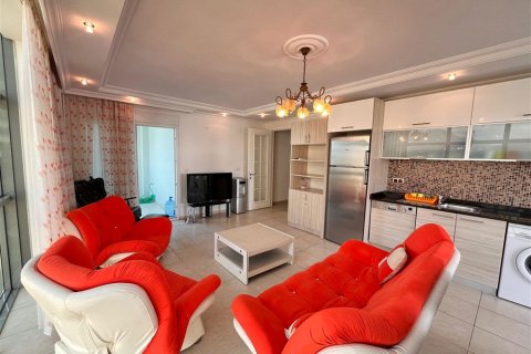 2+1 Lejlighed  i Oba, Antalya, Tyrkiet Nr. 221496 - 7