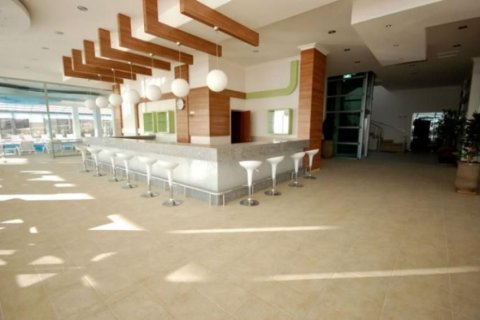 2+1 Lejlighed  i Oba, Antalya, Tyrkiet Nr. 221496 - 17