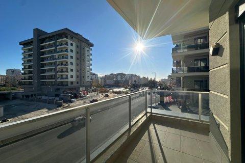 1+1 Leilighet i Mahmutlar, Antalya, Tyrkia Nr. 221494 - 3