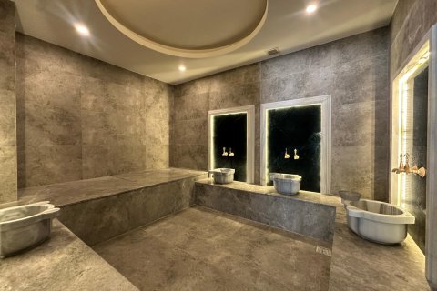 1+1 Leilighet i Mahmutlar, Antalya, Tyrkia Nr. 221494 - 11