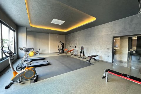 1+1 Leilighet i Mahmutlar, Antalya, Tyrkia Nr. 221494 - 15