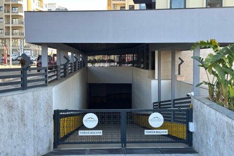 1+1 Leilighet i Mahmutlar, Antalya, Tyrkia Nr. 221494 - 16