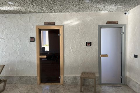 1+1 Leilighet i Mahmutlar, Antalya, Tyrkia Nr. 221494 - 12