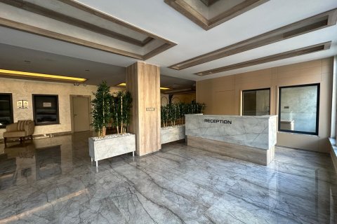 1+1 Leilighet i Mahmutlar, Antalya, Tyrkia Nr. 221494 - 10