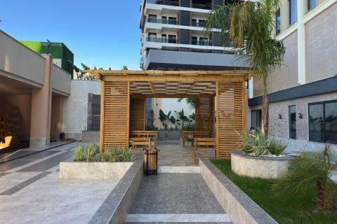 1+1 Leilighet i Mahmutlar, Antalya, Tyrkia Nr. 221494 - 9
