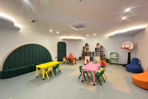 1+1 Leilighet i Mahmutlar, Antalya, Tyrkia Nr. 221494 - 14