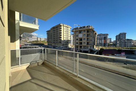 1+1 Leilighet i Mahmutlar, Antalya, Tyrkia Nr. 221494 - 6