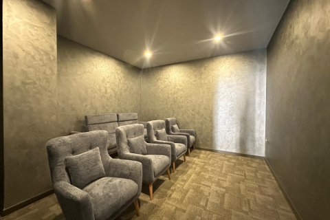 1+1 Leilighet i Mahmutlar, Antalya, Tyrkia Nr. 221494 - 13
