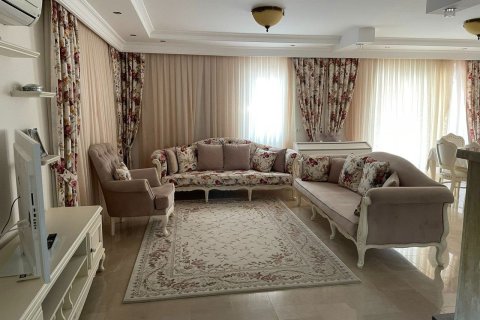 4+1 Villa i Incekum, Antalya, Turkiet Nr. 221495 - 3