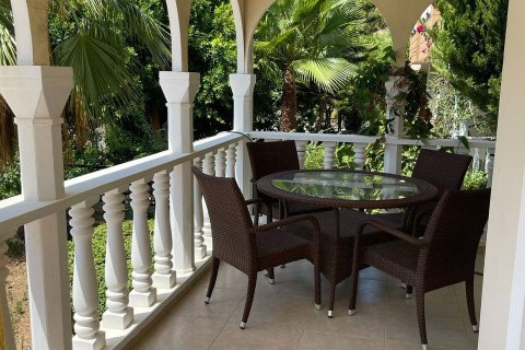 4+1 Villa i Incekum, Antalya, Turkiet Nr. 221495 - 7