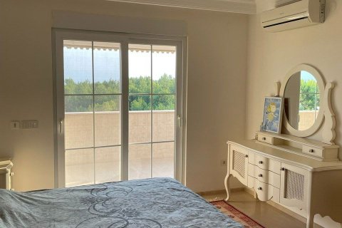 4+1 Villa i Incekum, Antalya, Turkiet Nr. 221495 - 18