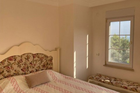 4+1 Villa i Incekum, Antalya, Turkiet Nr. 221495 - 11